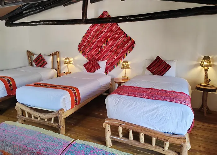 Rumi Lodge Pisac