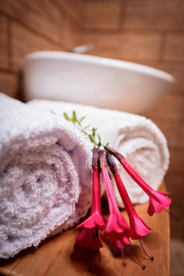 Homestay Rumi Pisac