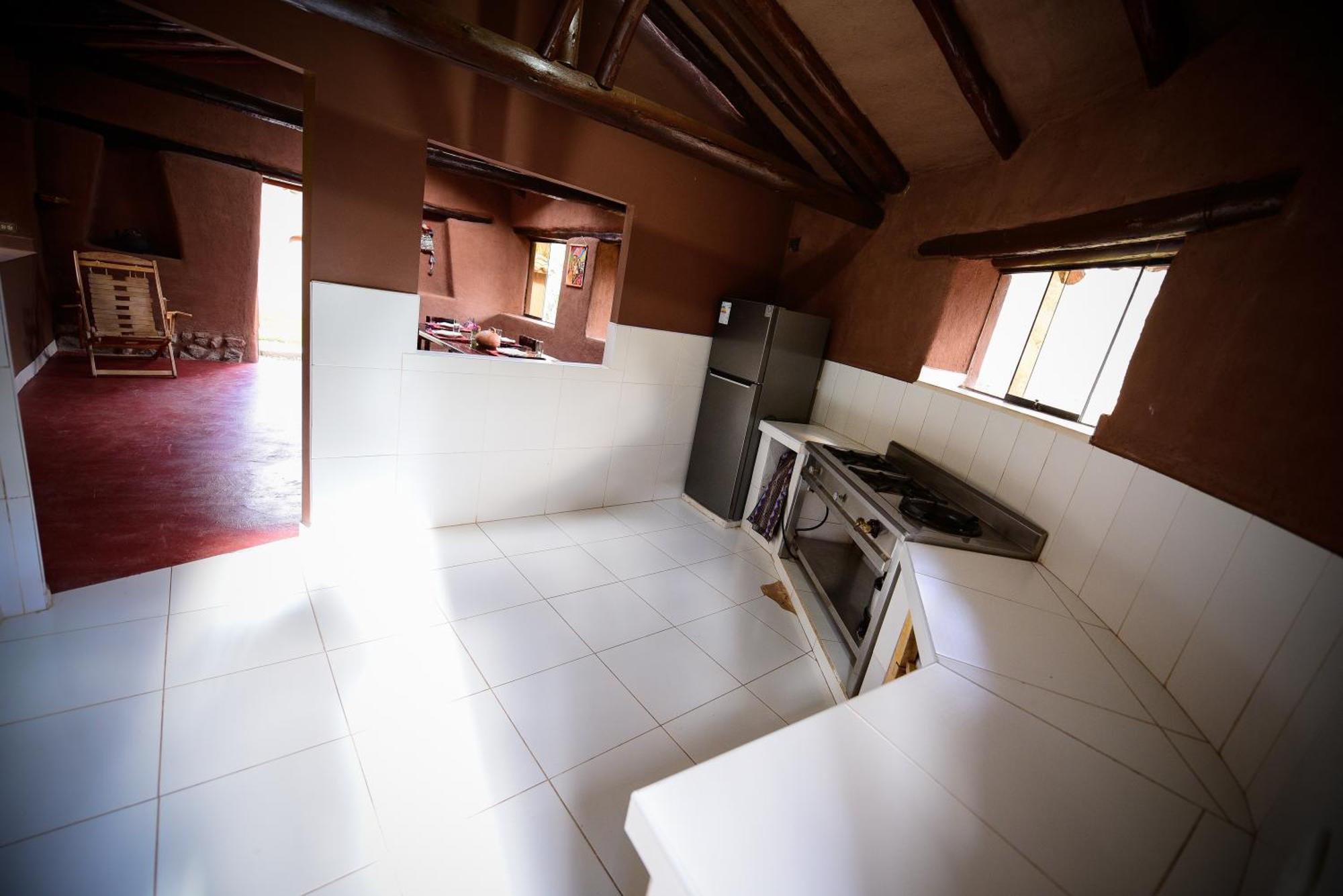Homestay Rumi Pisac