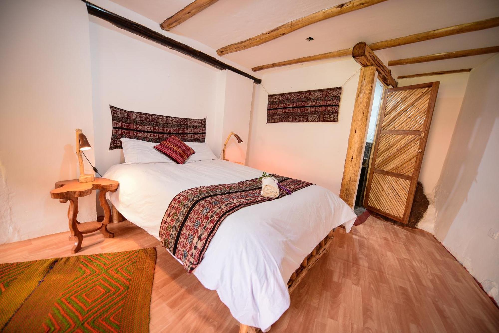 Rumi Homestay Pisac