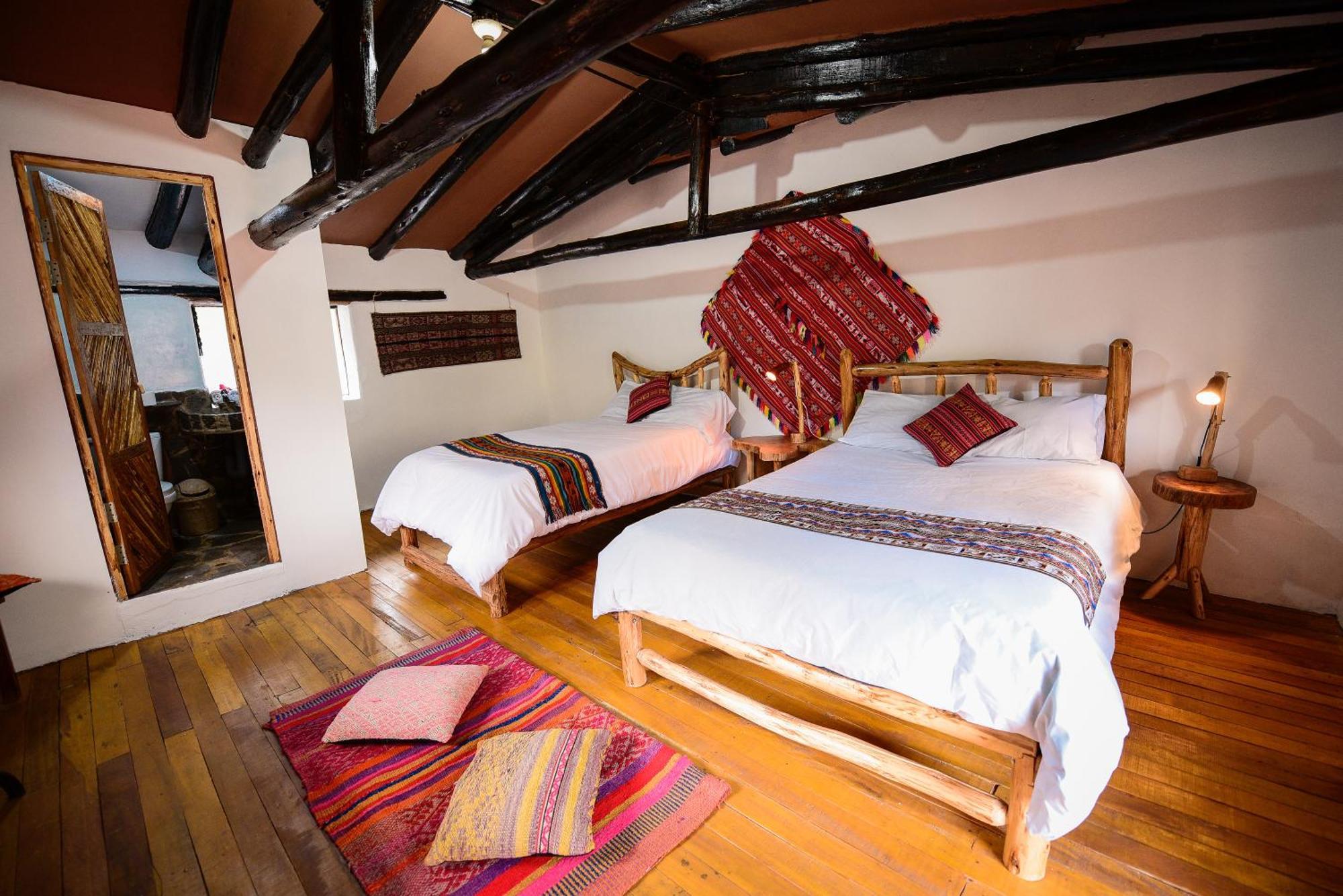Homestay Rumi *