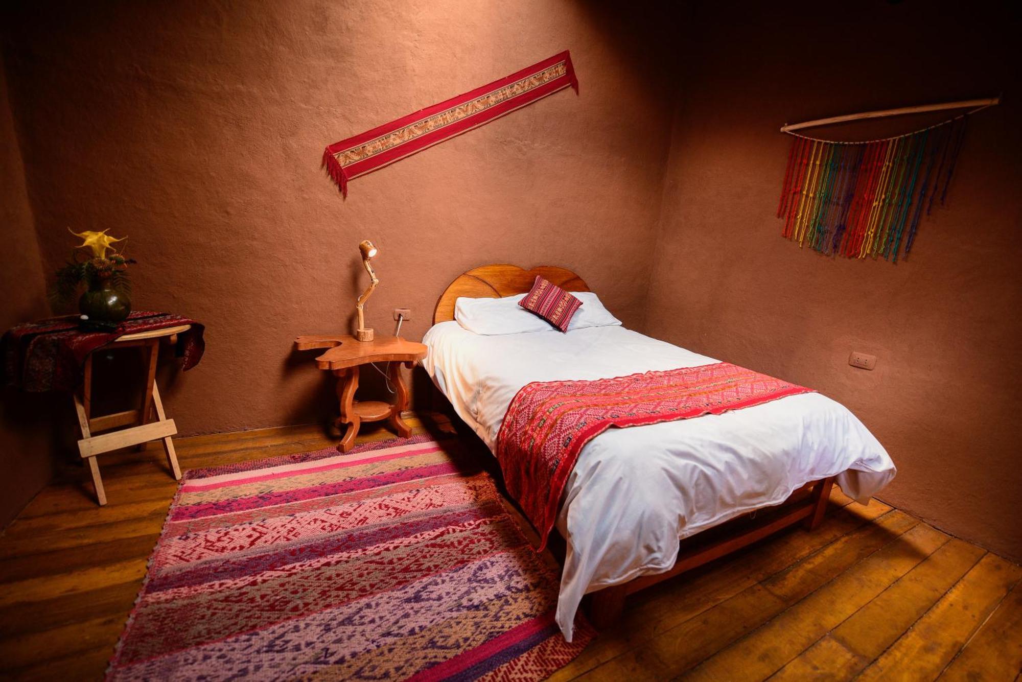Rumi * Pisac