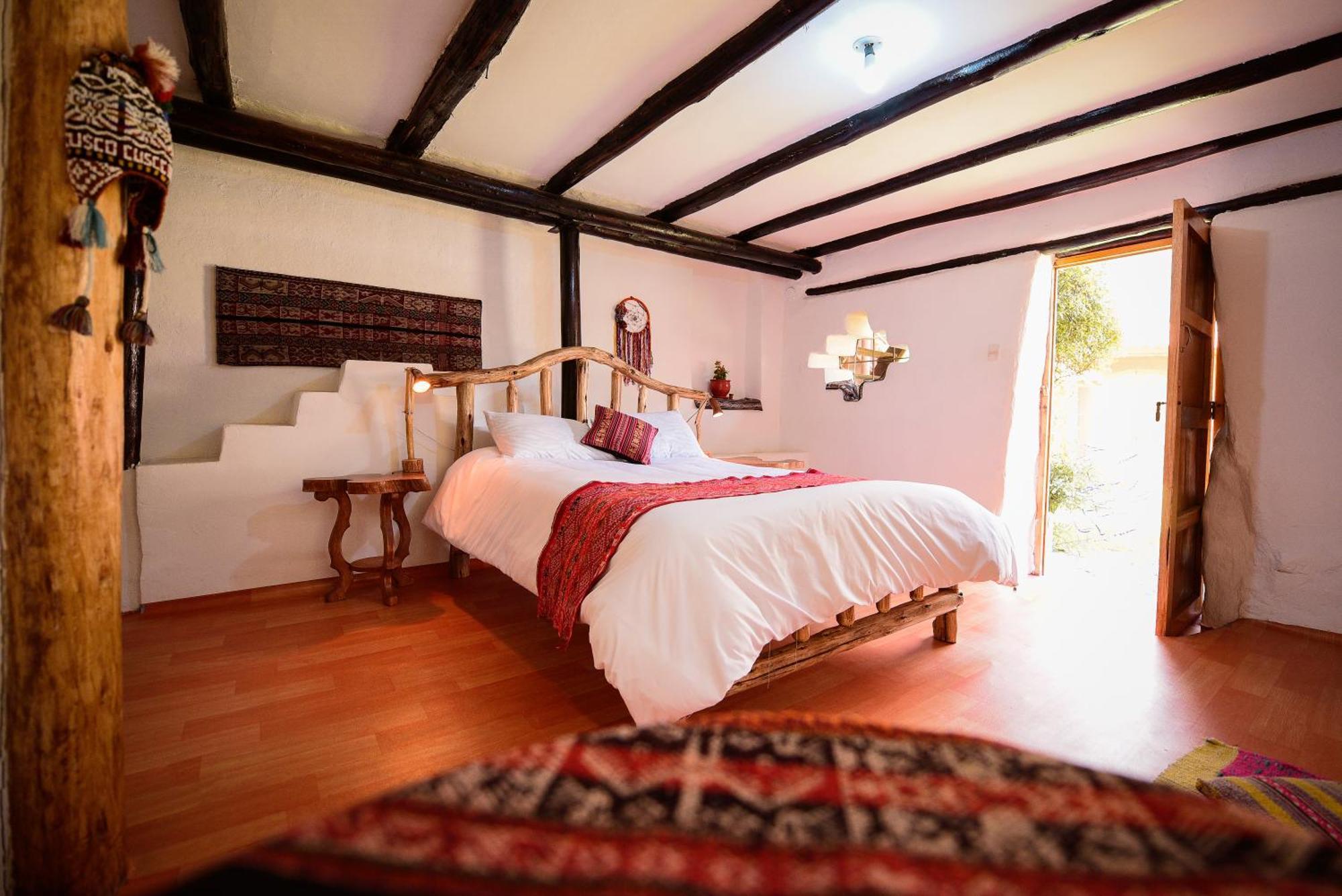 Homestay Rumi *