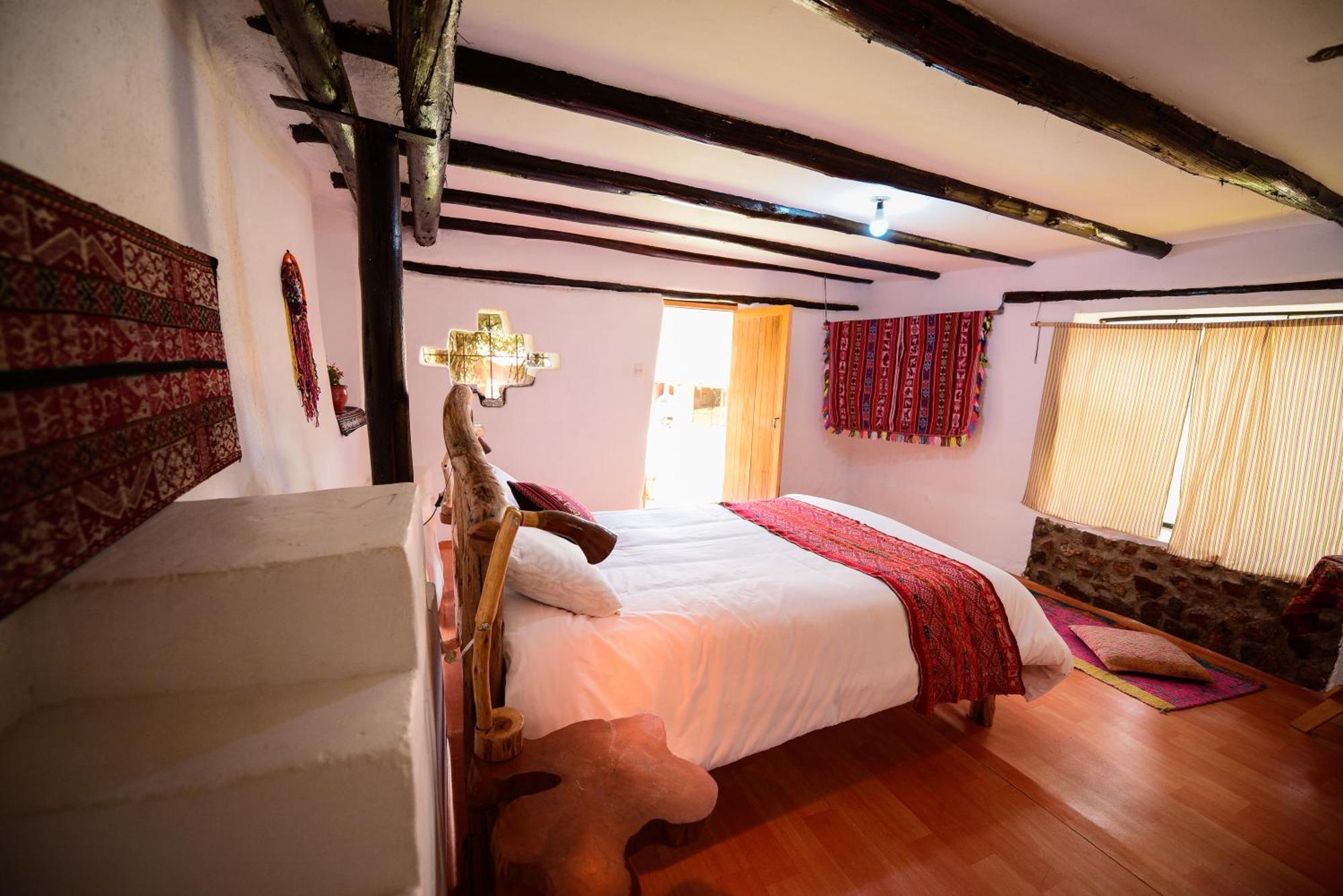 Homestay Rumi *