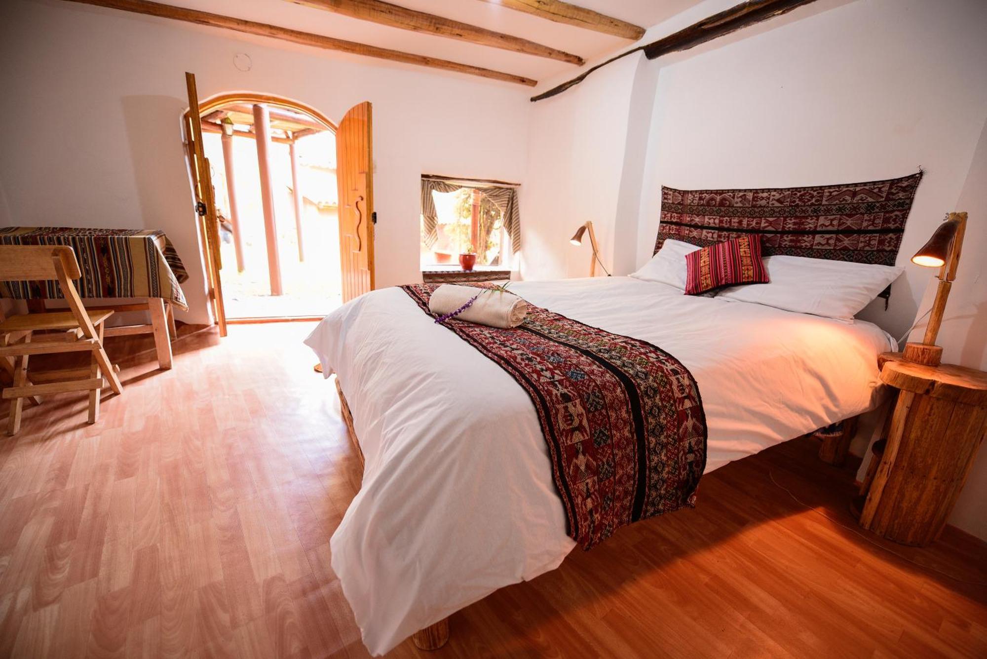 Rumi Pisac