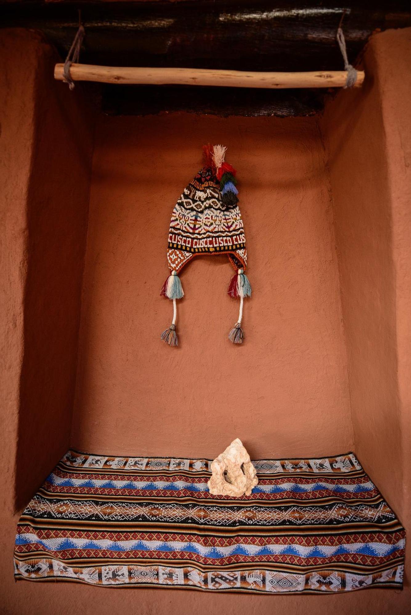 Homestay Rumi Pisac