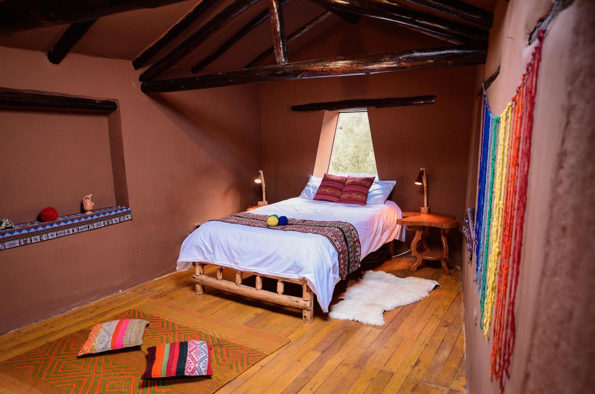 Rumi Homestay Pisac