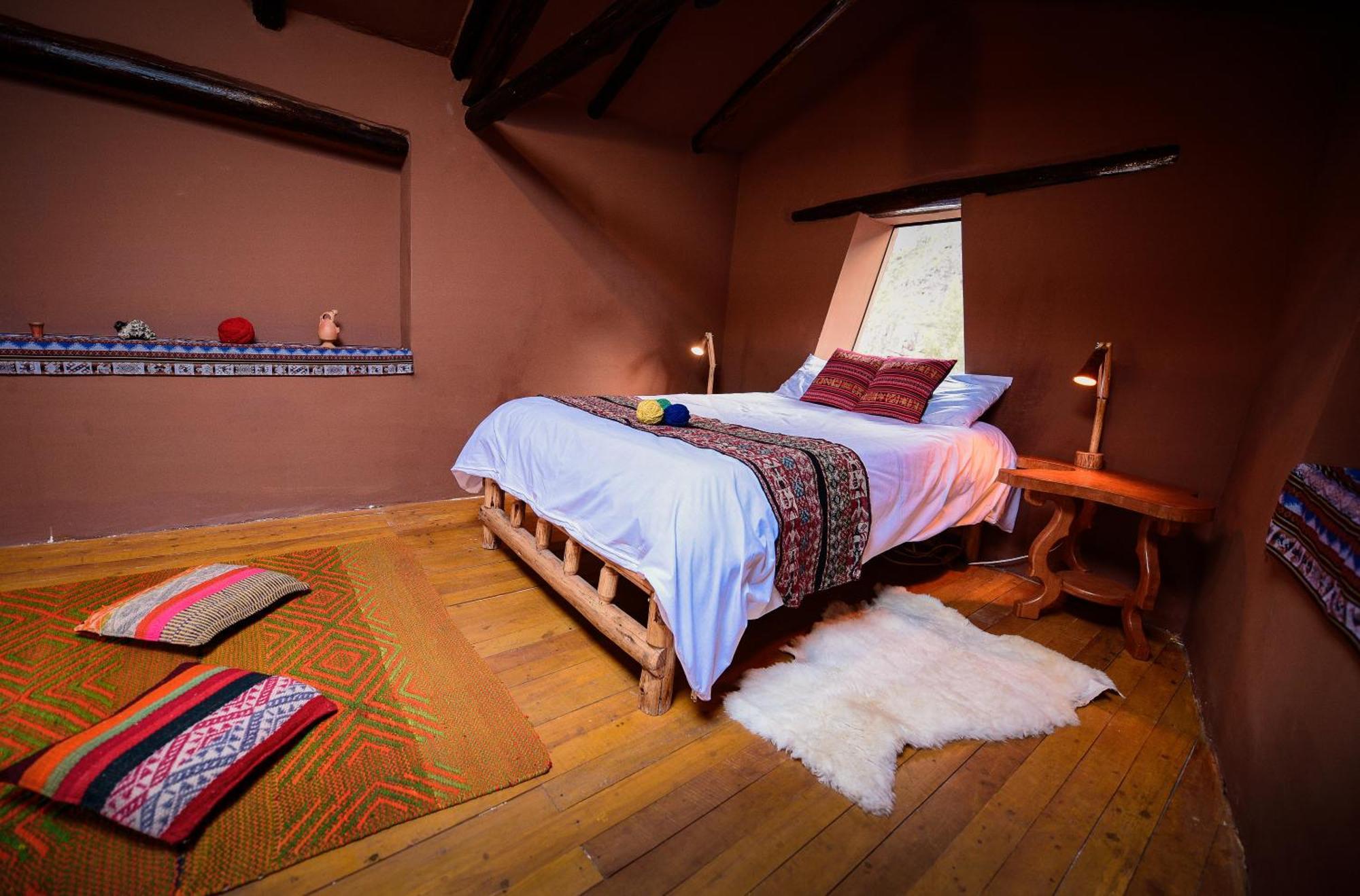 Rumi Pisac
