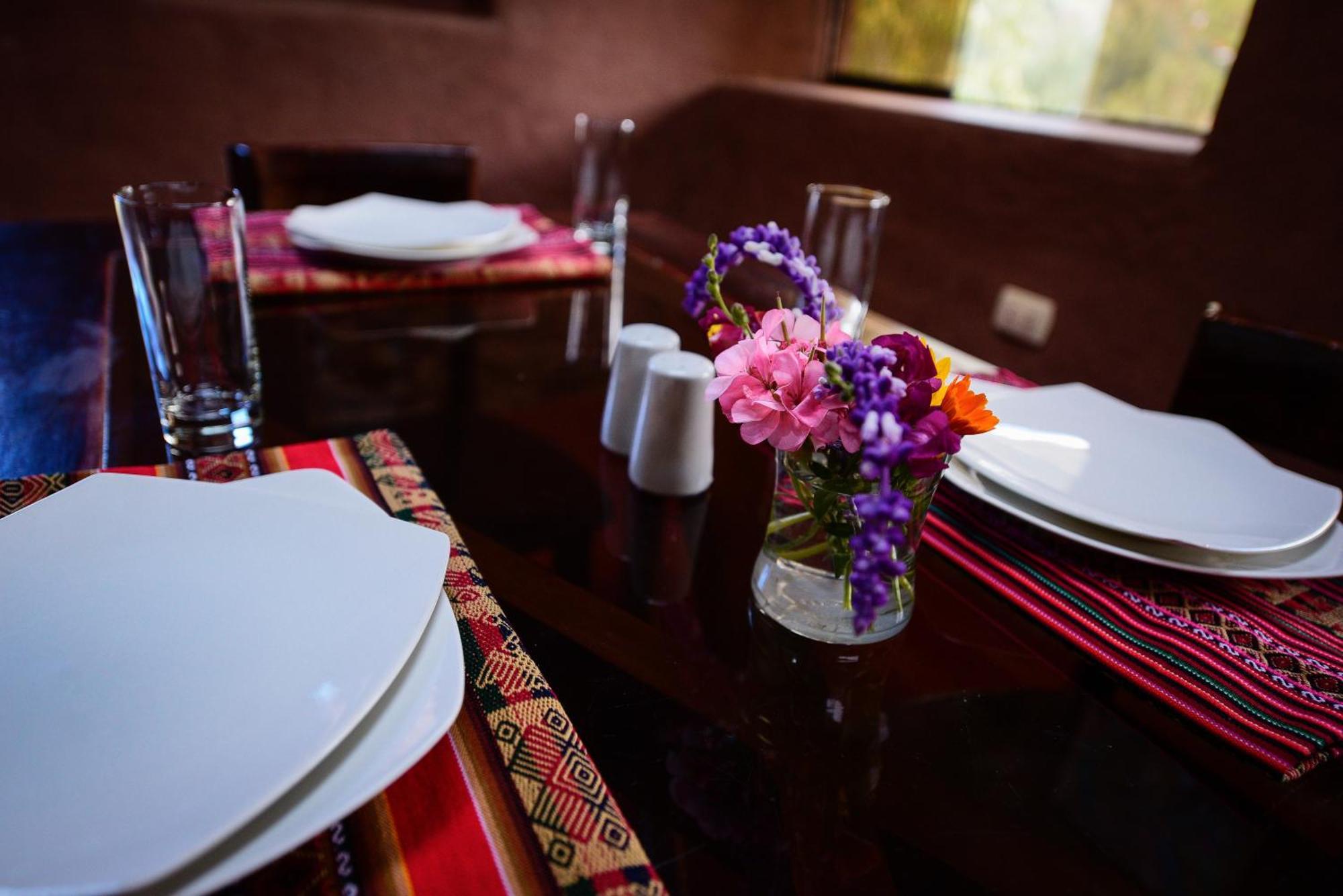 Rumi Homestay Pisac