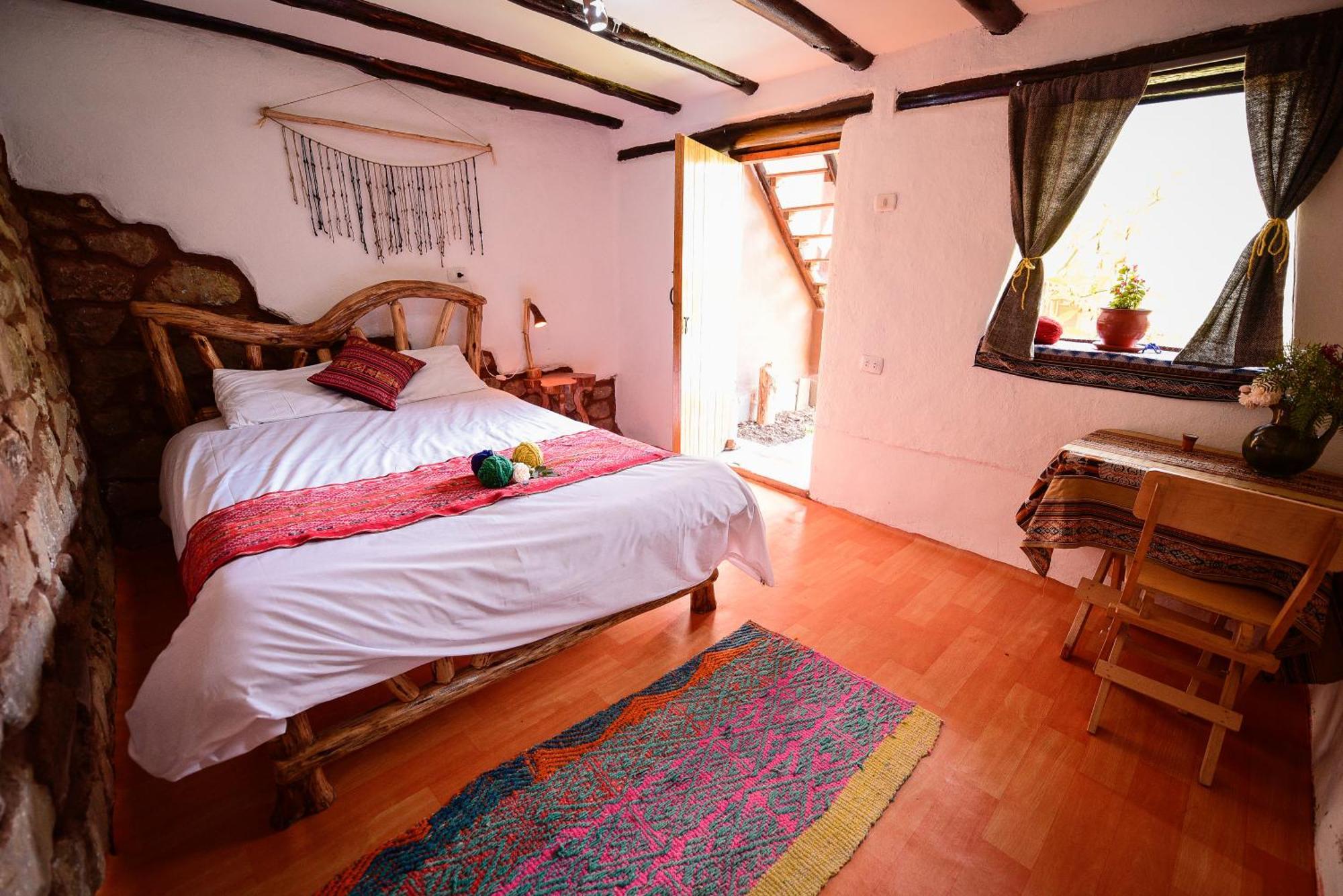 Rumi Pisac