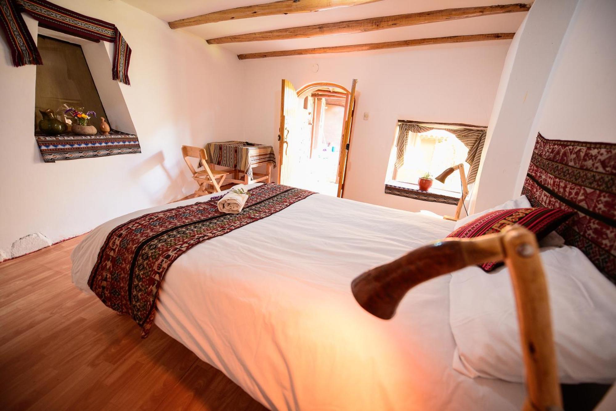 Rumi Homestay Pisac