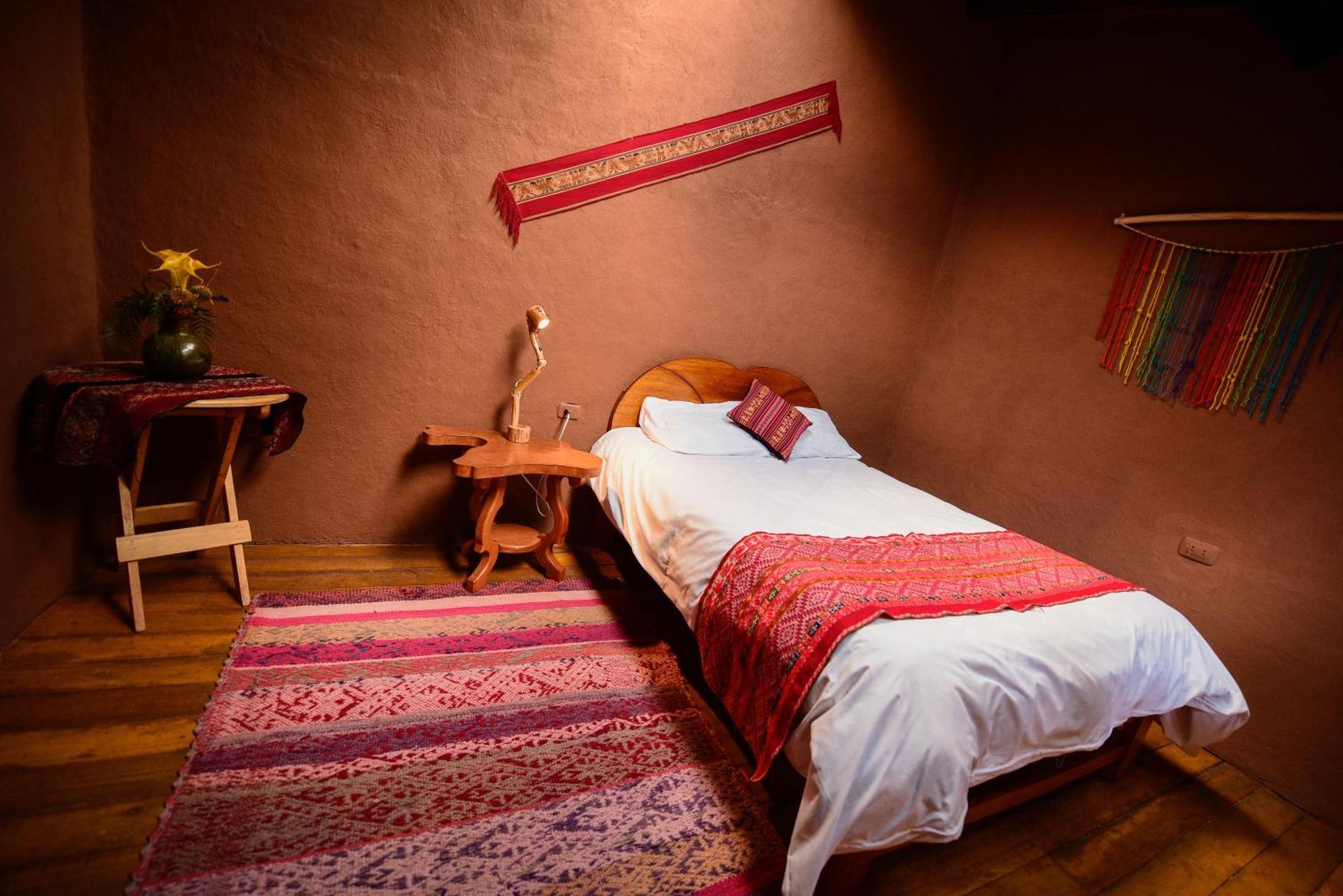 Homestay Rumi Pisac