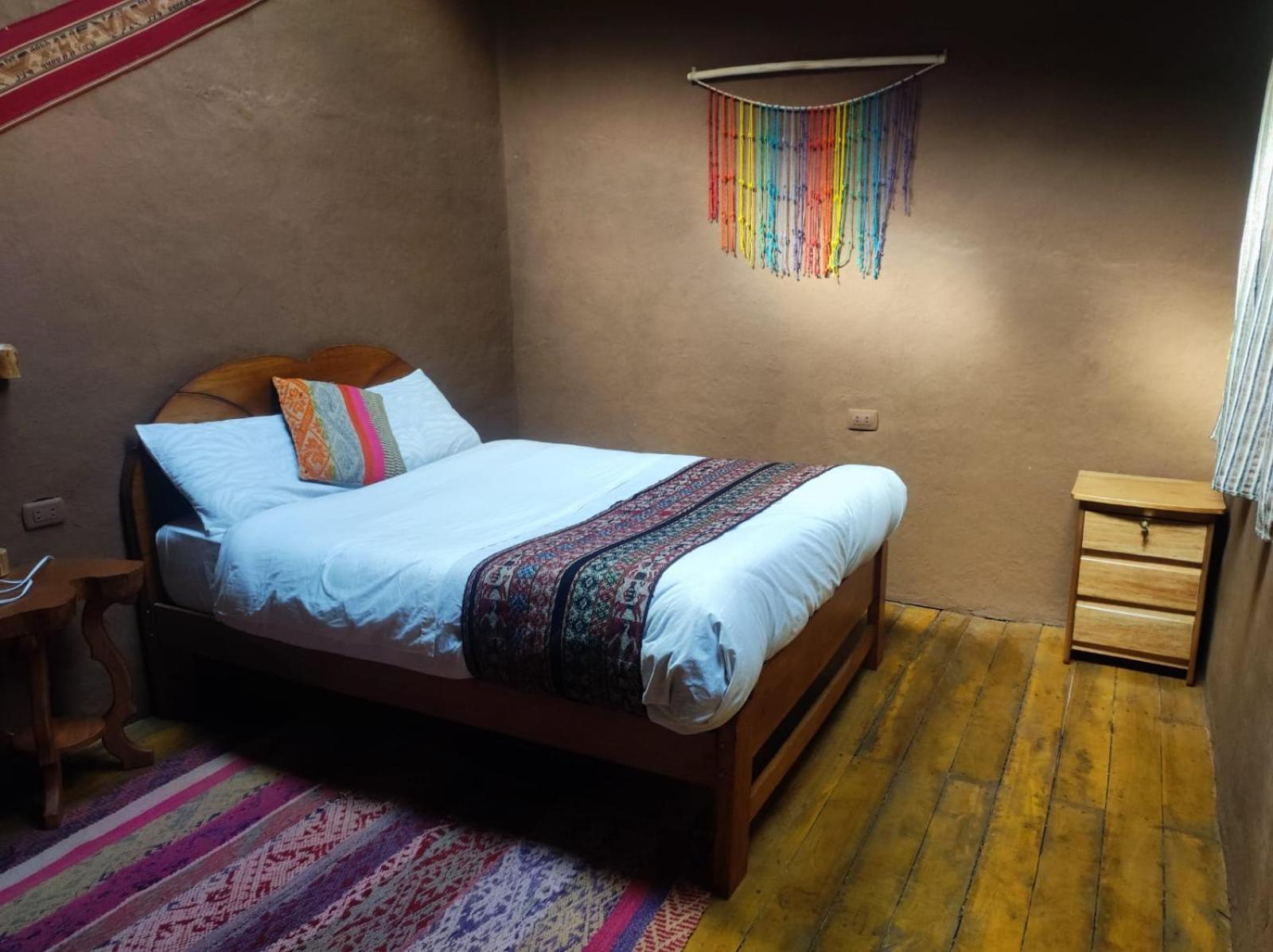 Rumi Homestay