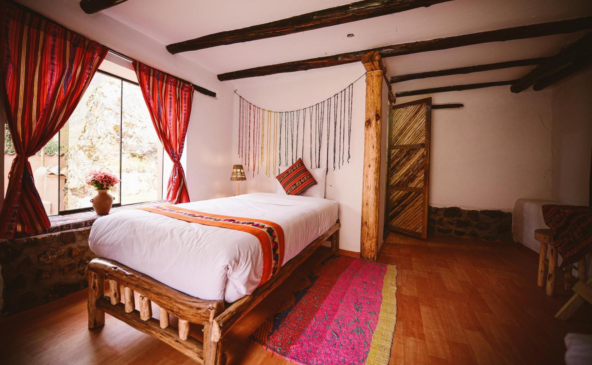 Homestay Rumi Pisac