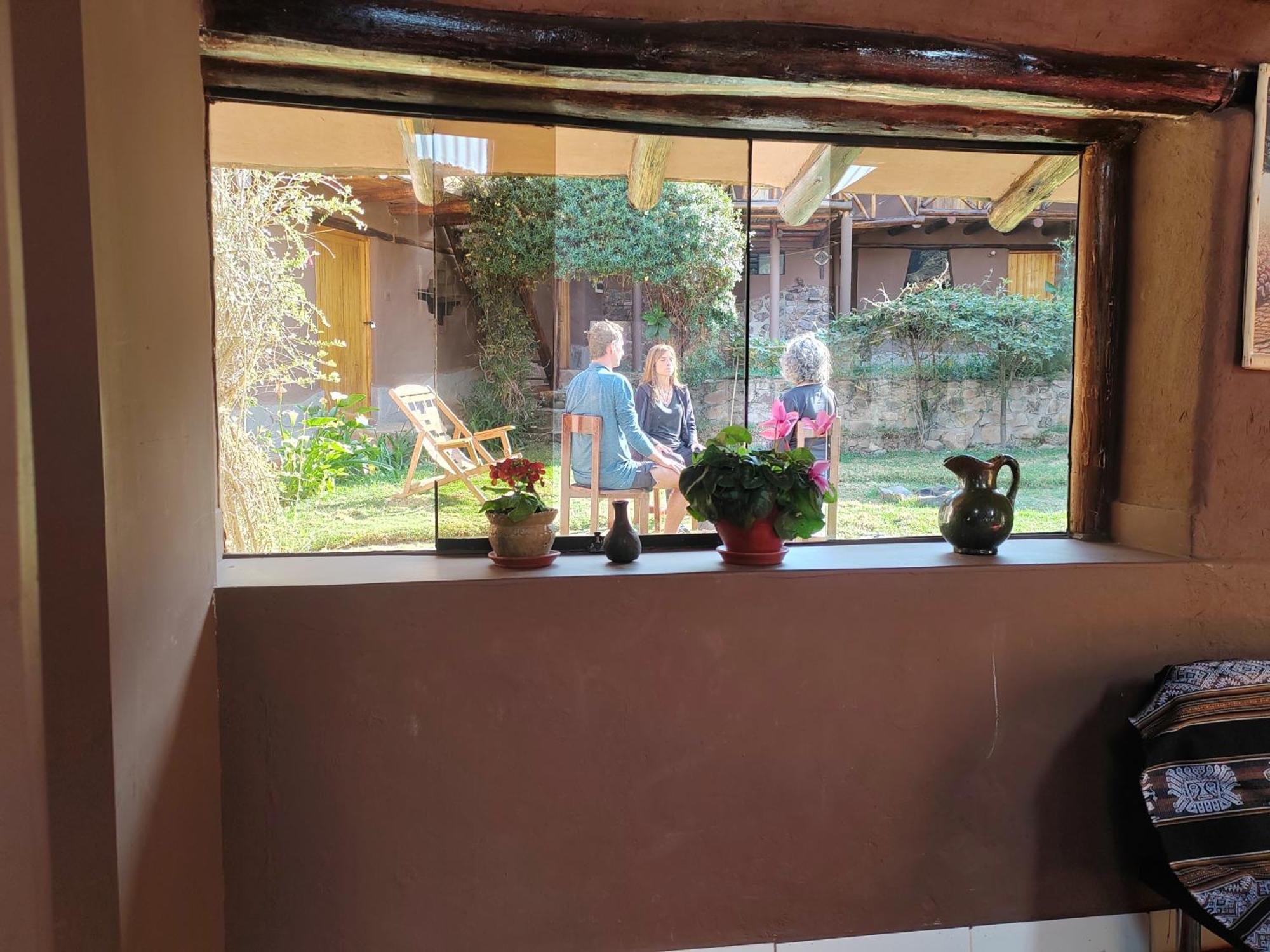 Rumi Homestay