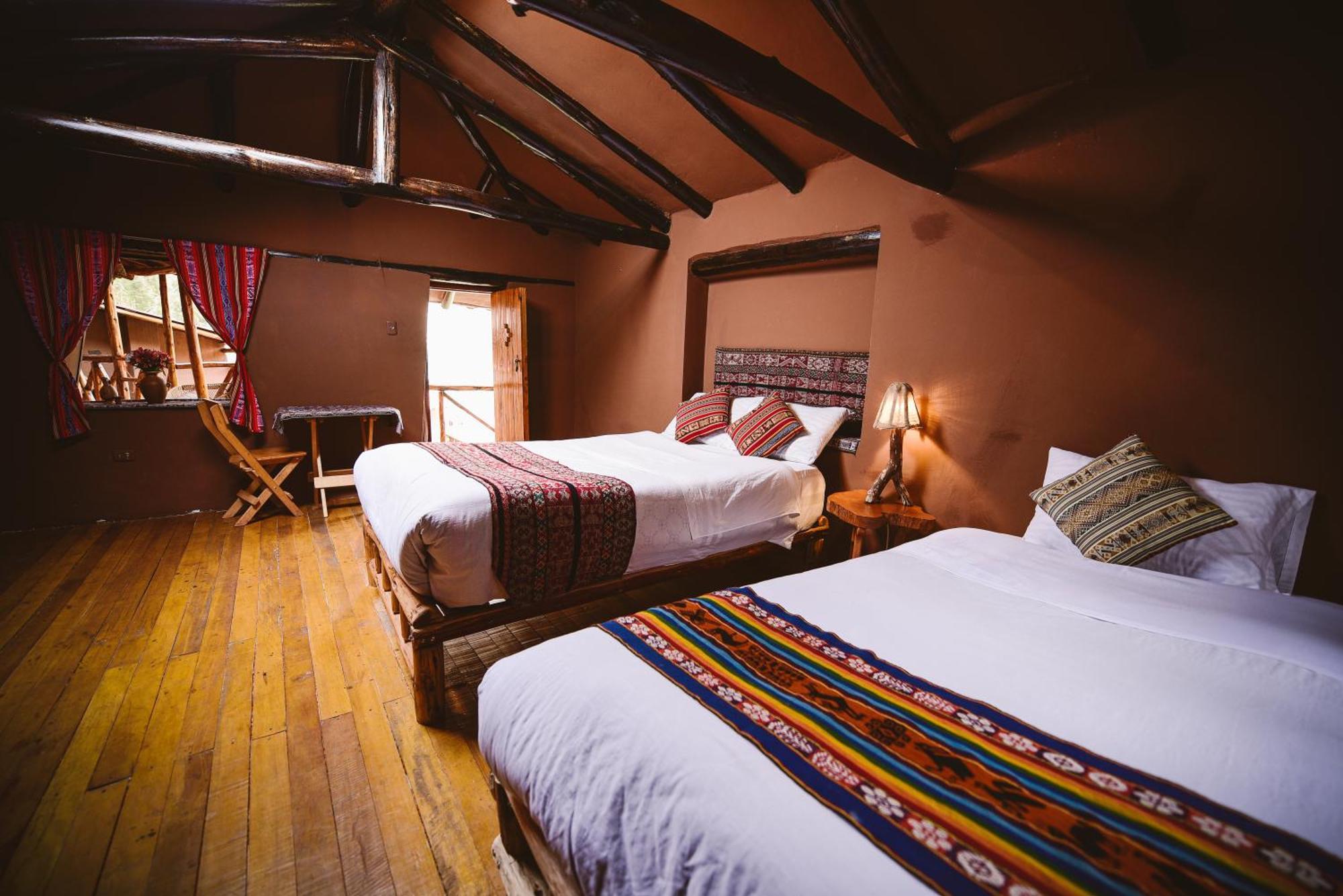 Rumi Homestay *