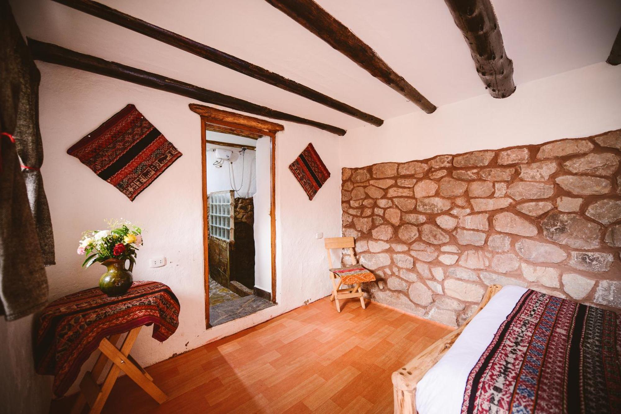 Homestay Rumi Pisac
