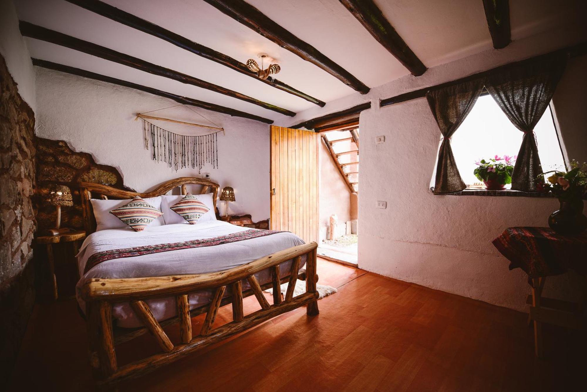 Rumi Homestay
